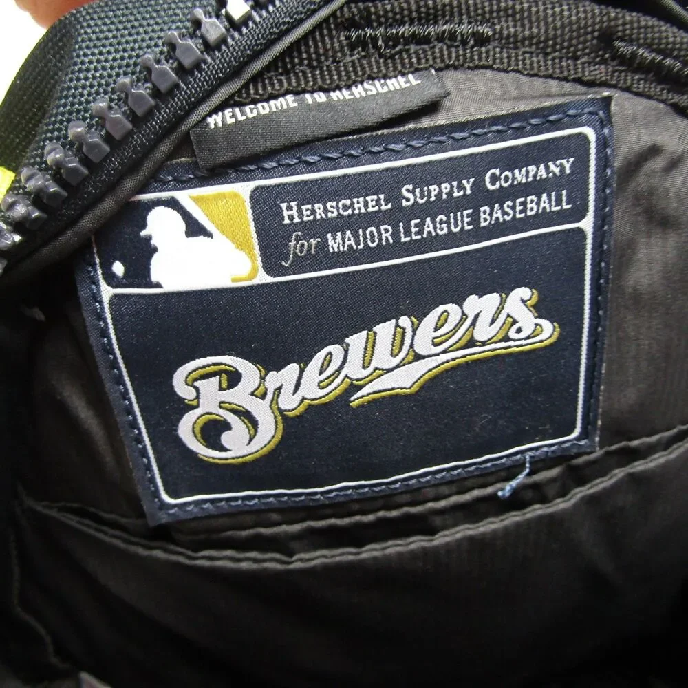 Herschel MLB Milwaukee Brewers 12